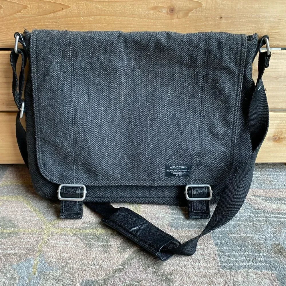 Banana Republic  Laptop Bag